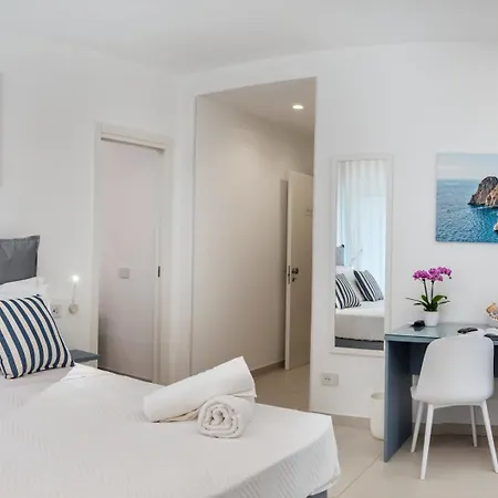 Gargiulofamily Bed & Breakfast Sorrento