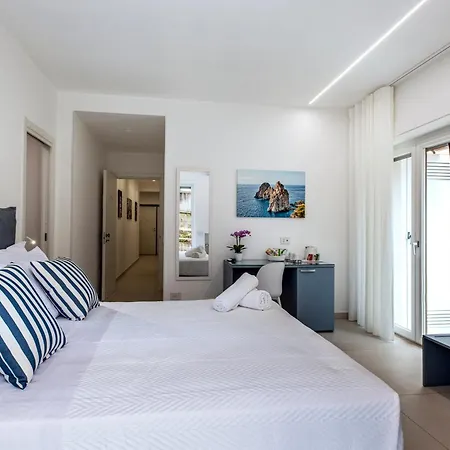 Gargiulofamily Bed & Breakfast Sorrento