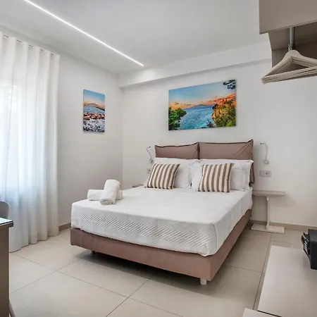 Gargiulofamily Bed & Breakfast Sorrento