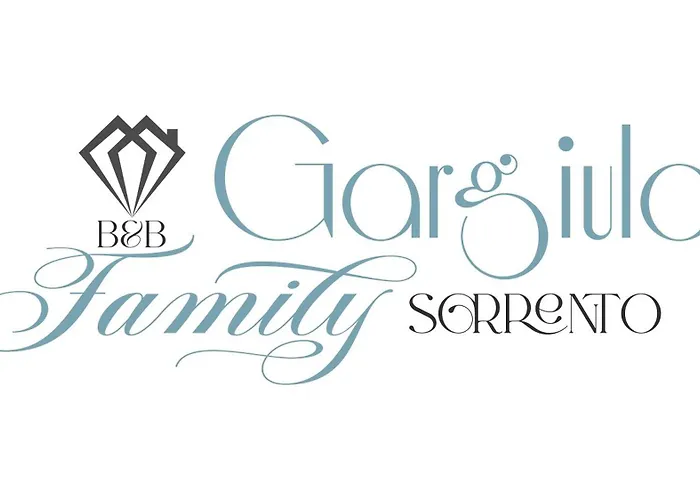 Bed and breakfast Gargiulofamily 4*