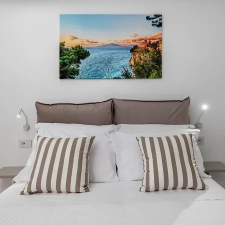 住宿加早餐酒店 Gargiulofamily