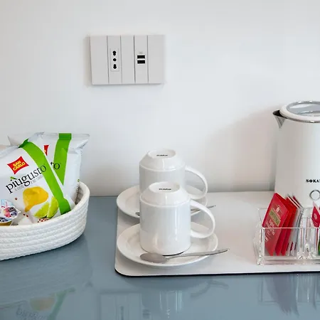 住宿加早餐酒店 Gargiulofamily