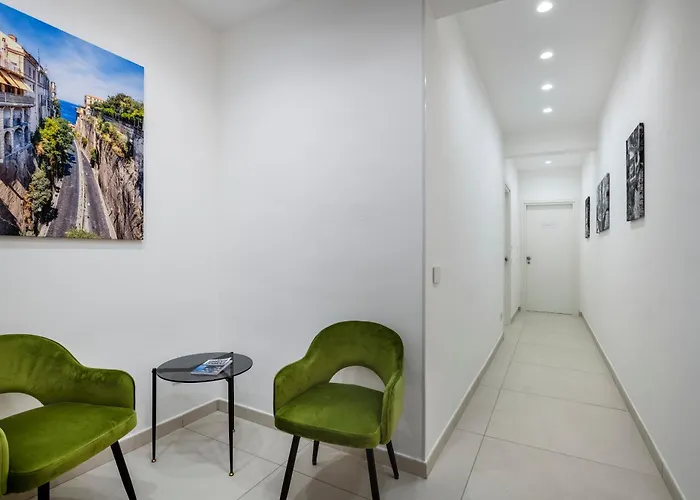 Bed and Breakfast Gargiulofamily 4*