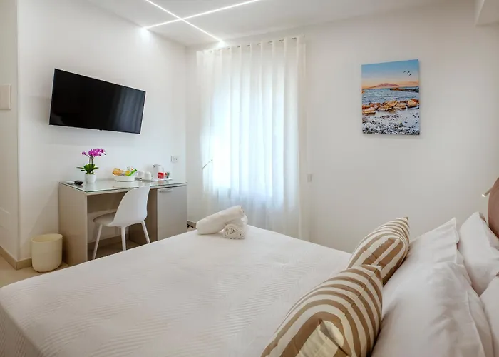 Gargiulofamily Сорренто