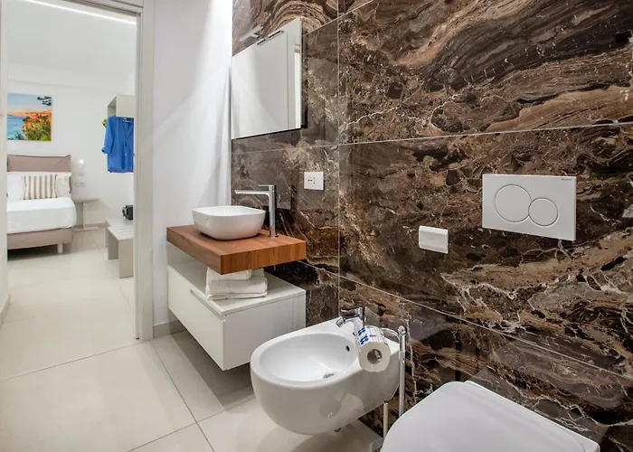 Gargiulofamily 4* 索伦托