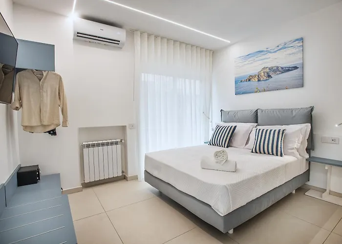 Gargiulofamily 4* Σορέντο