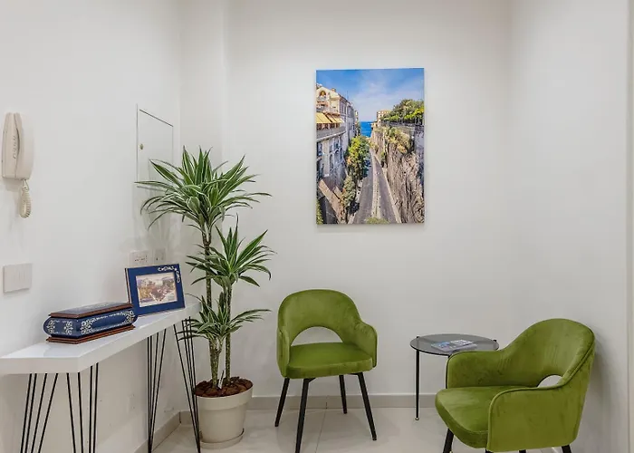 Bed and Breakfast Gargiulofamily 4*