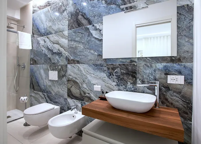 住宿加早餐酒店 Gargiulofamily 索伦托