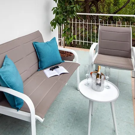 فندق مبيت وإفطار Gargiulofamily 4*