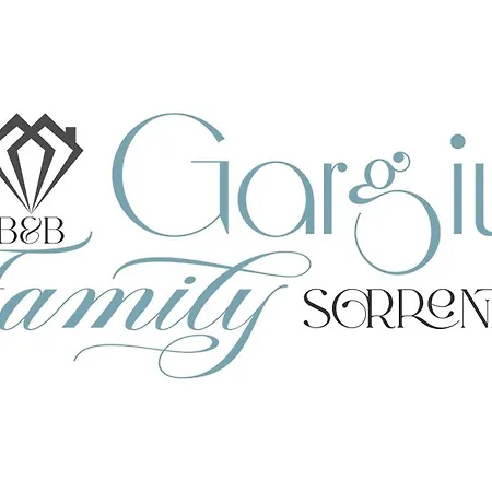 فندق مبيت وإفطار Gargiulofamily 4*