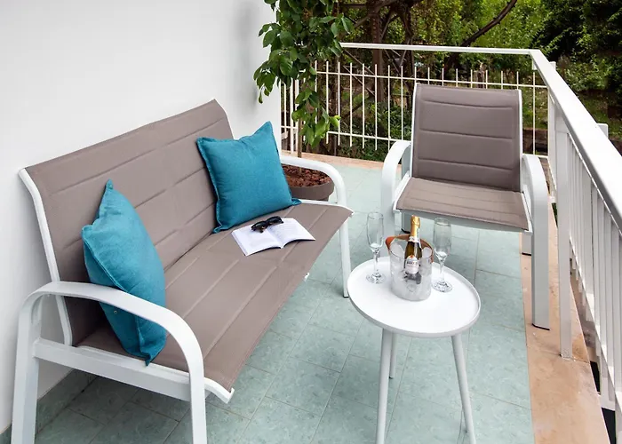 Bed & Breakfast Gargiulofamily 4*