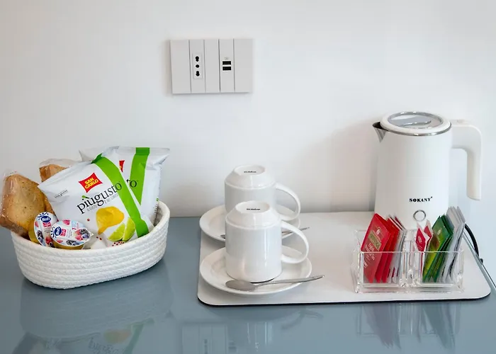 Bed & Breakfast Gargiulofamily