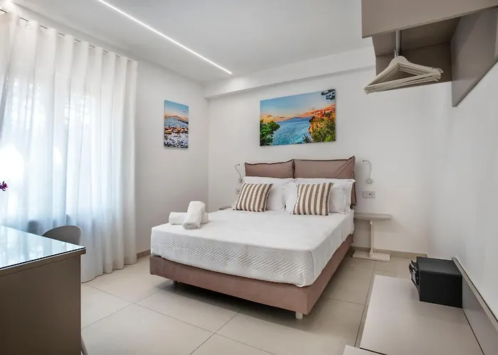 Gargiulofamily Bed & Breakfast Sorrento